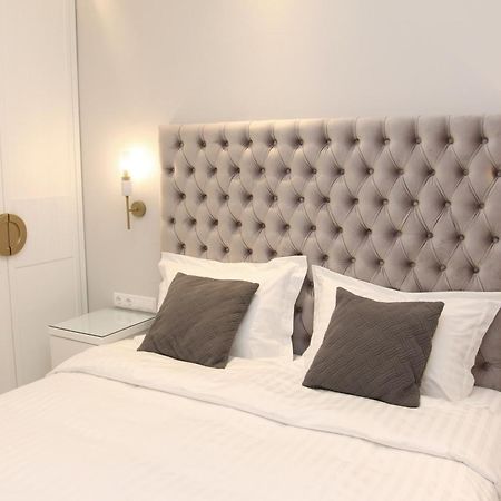 אתונה Central Metropolis Luxury Living מראה חיצוני תמונה