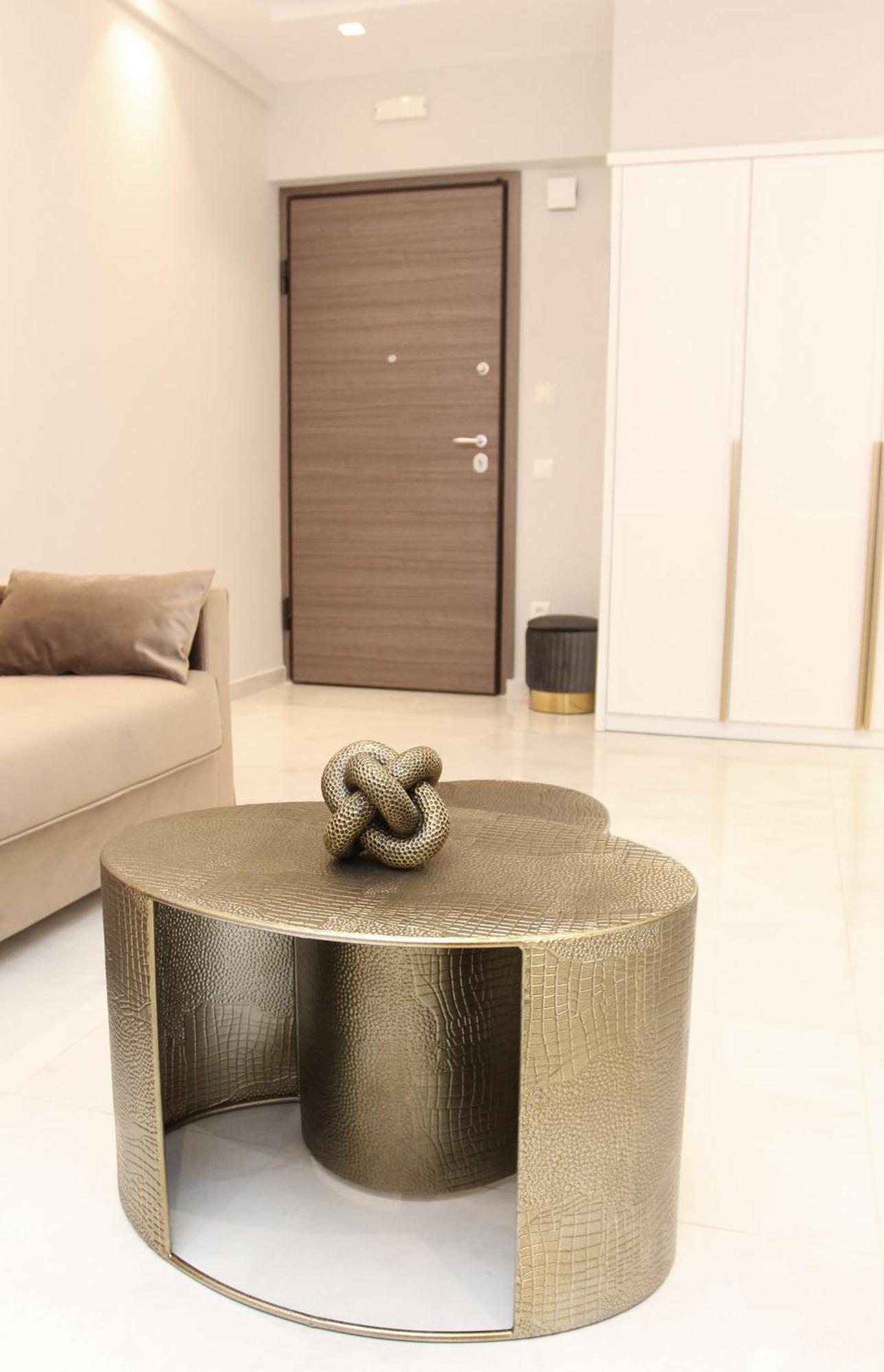 אתונה Central Metropolis Luxury Living מראה חיצוני תמונה