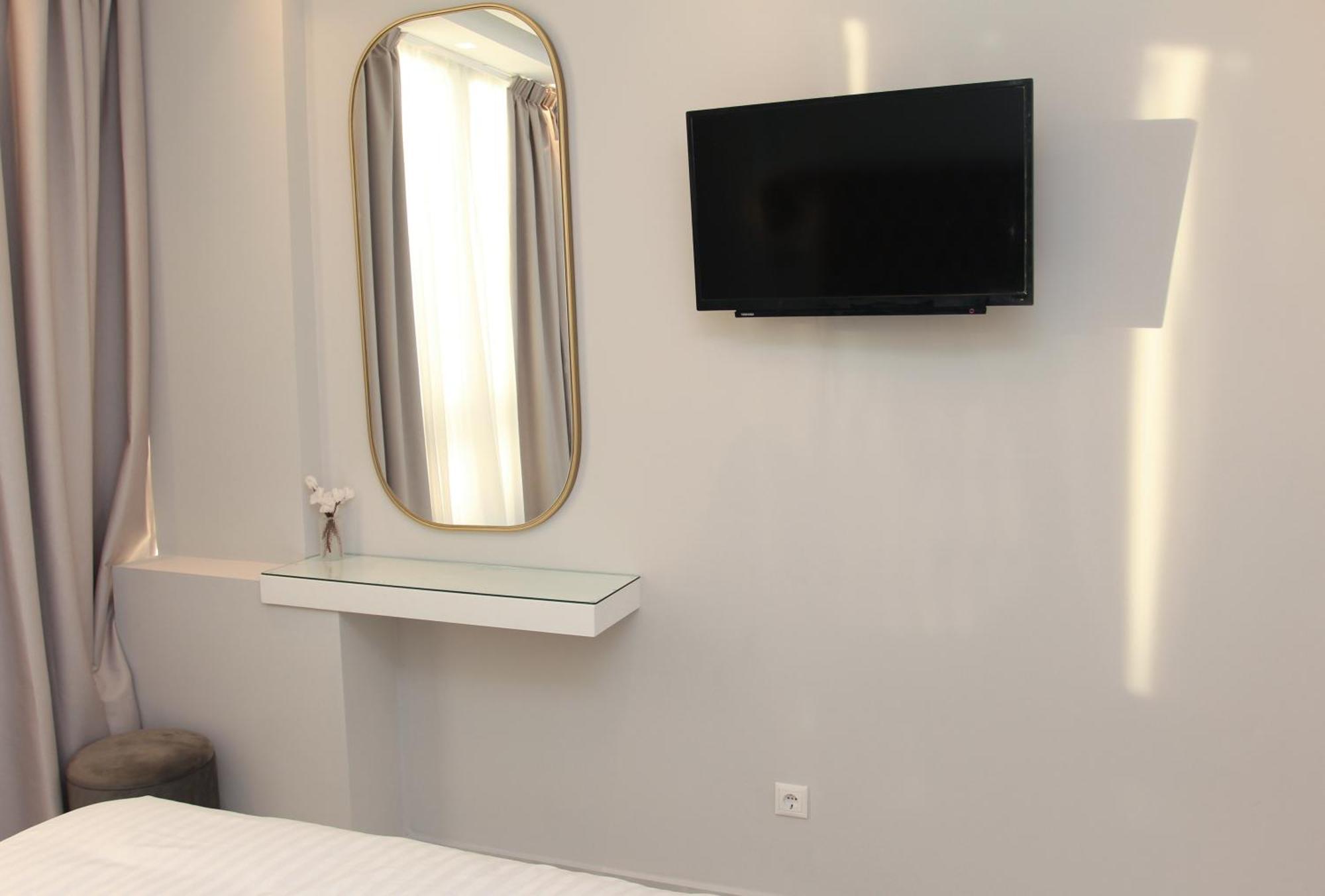 אתונה Central Metropolis Luxury Living מראה חיצוני תמונה