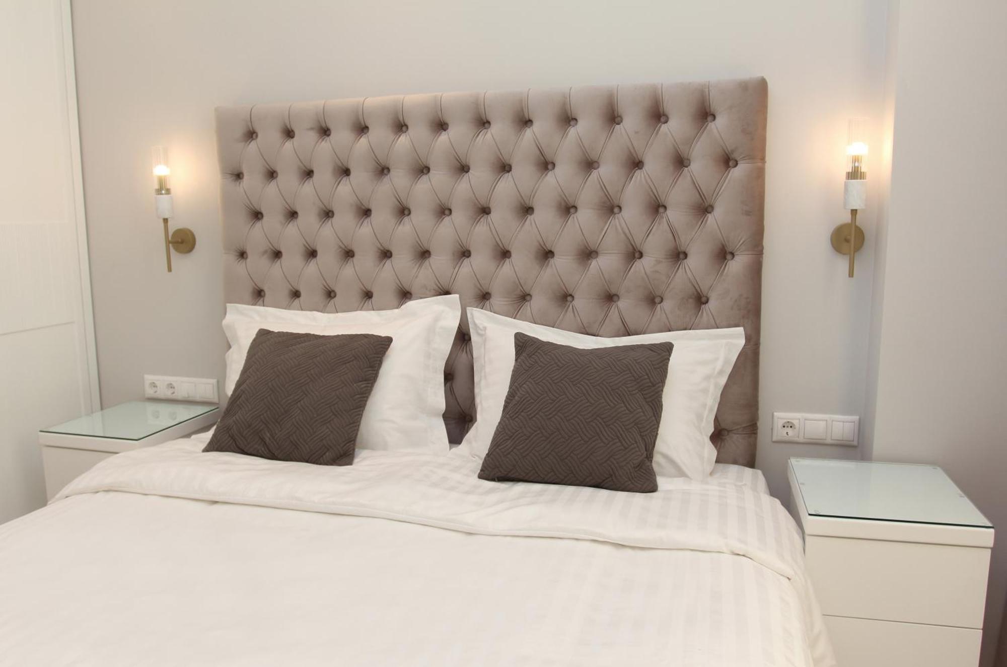 אתונה Central Metropolis Luxury Living מראה חיצוני תמונה