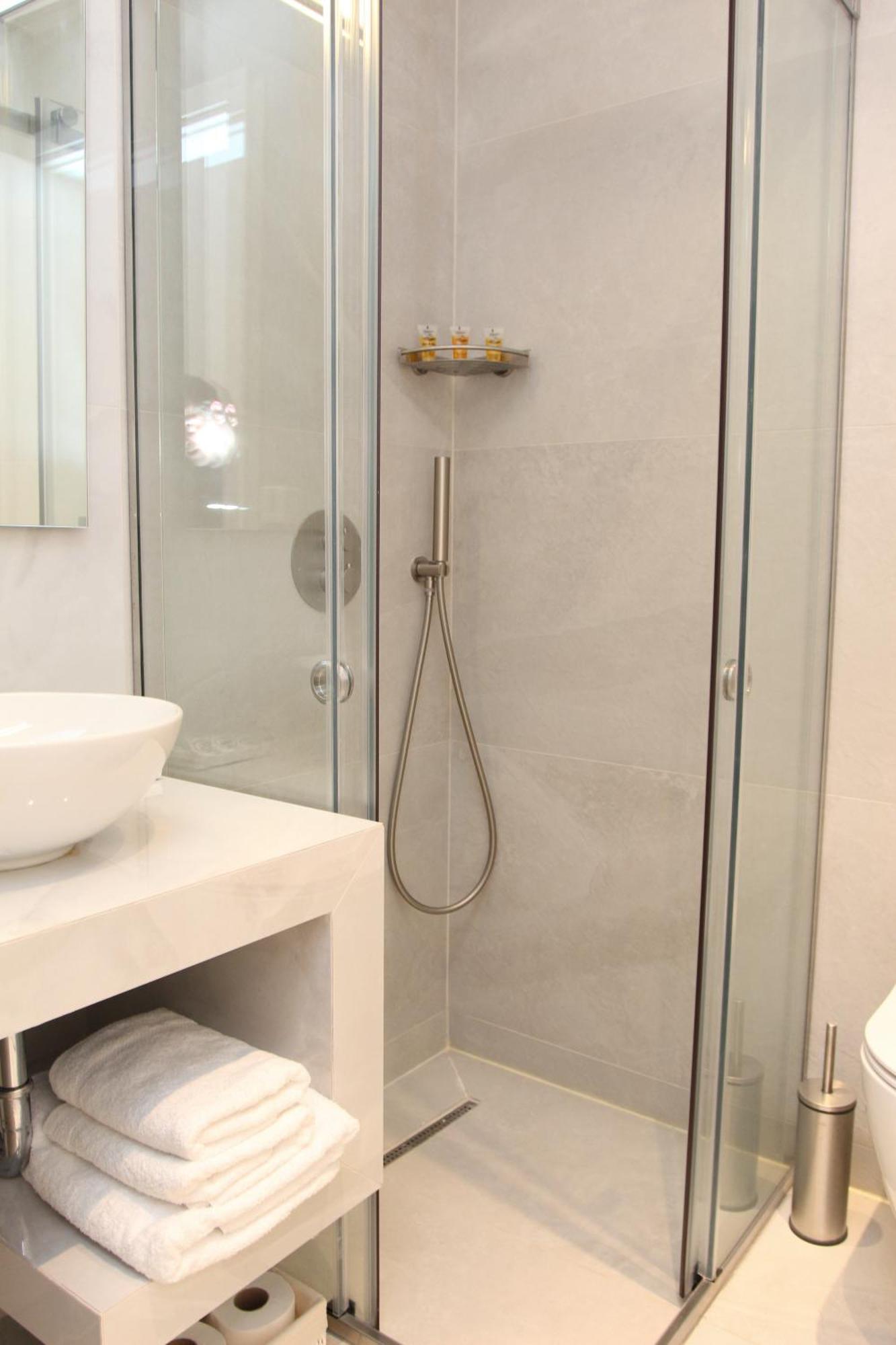 אתונה Central Metropolis Luxury Living מראה חיצוני תמונה