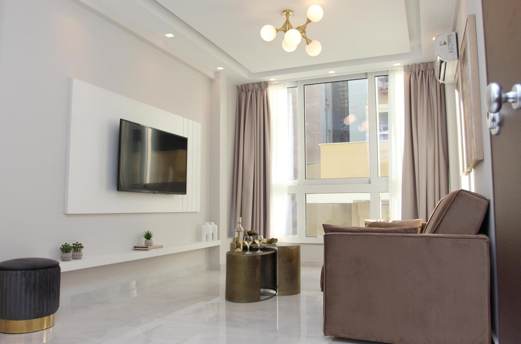 אתונה Central Metropolis Luxury Living מראה חיצוני תמונה