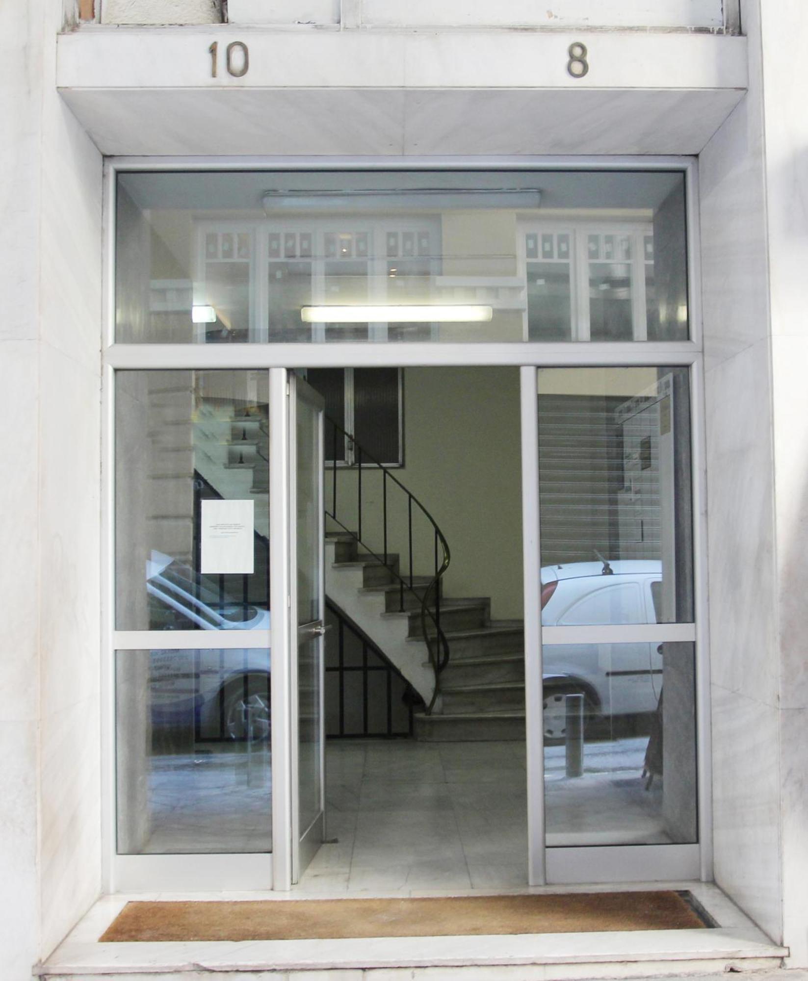 אתונה Central Metropolis Luxury Living מראה חיצוני תמונה