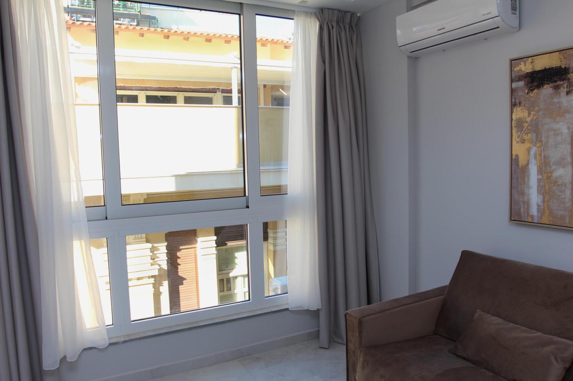 אתונה Central Metropolis Luxury Living מראה חיצוני תמונה