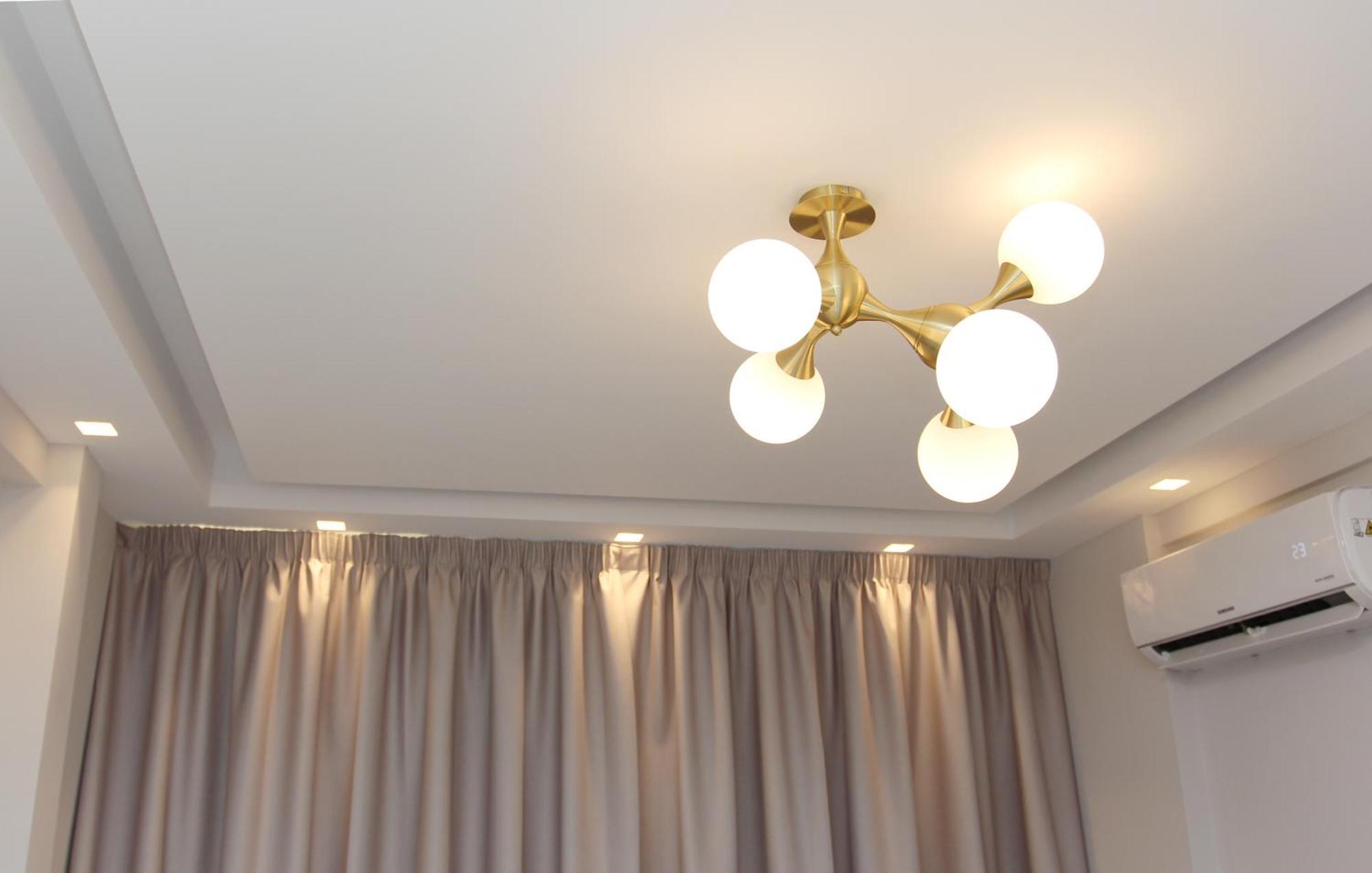 אתונה Central Metropolis Luxury Living מראה חיצוני תמונה