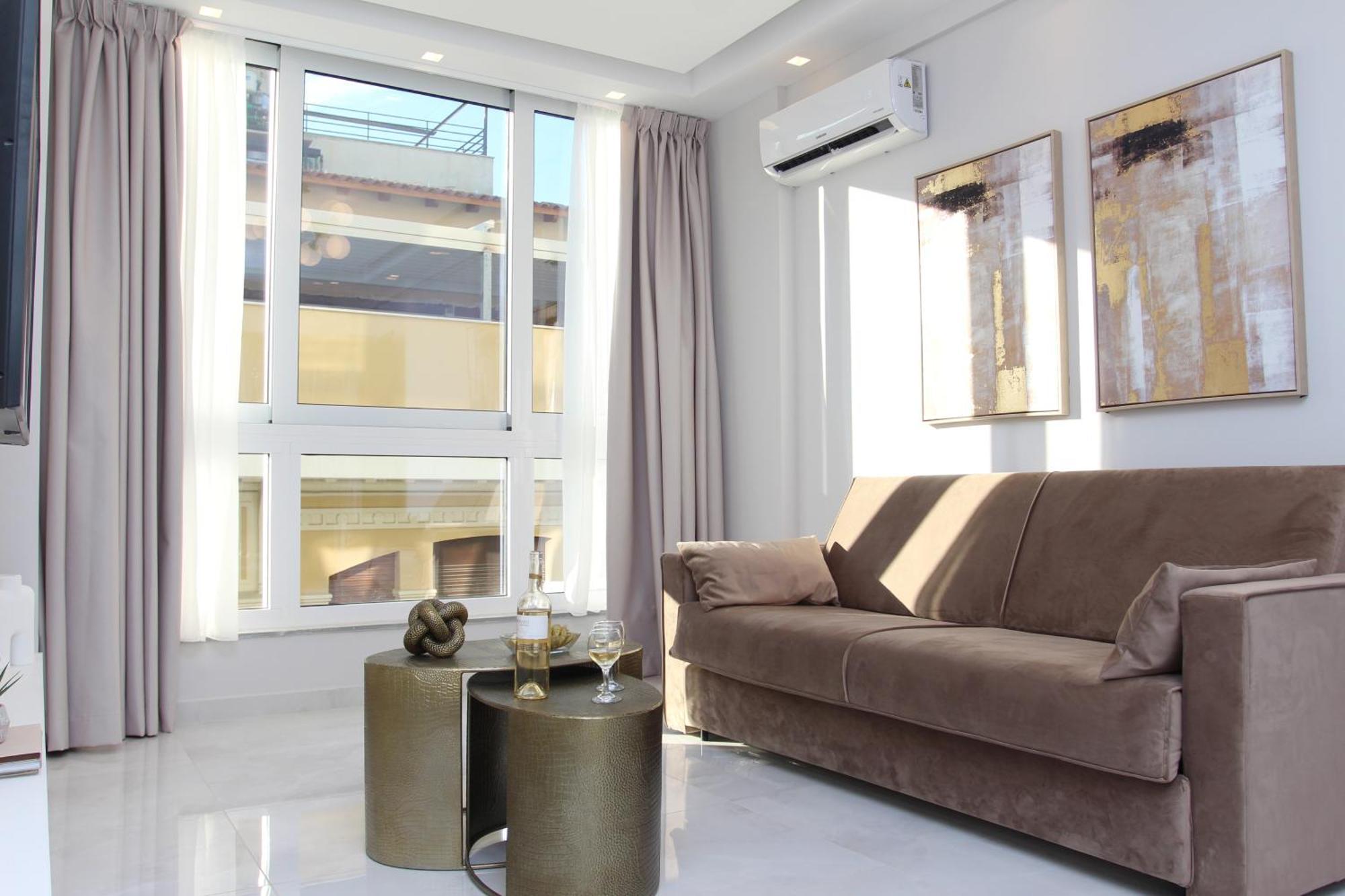 אתונה Central Metropolis Luxury Living מראה חיצוני תמונה